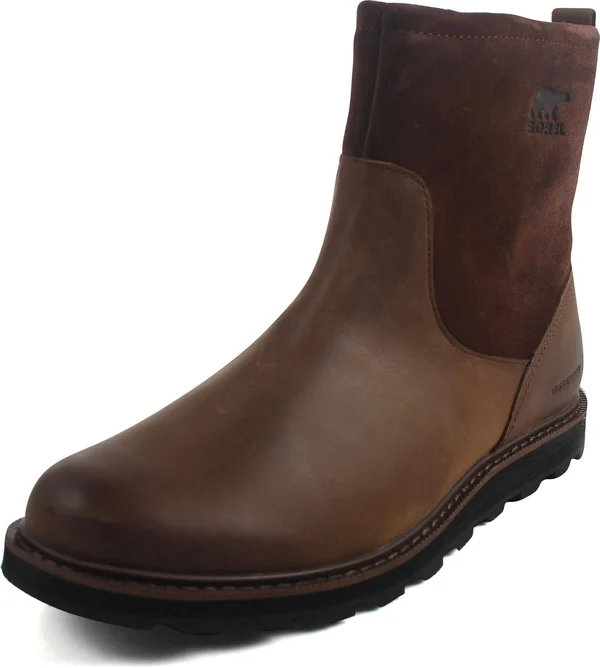 Madson Zip WP 10.5 - Tobacco/Black