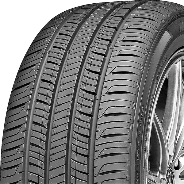 Hankook Kinergy GT H436 All Season Tire - 225/45R17 91H