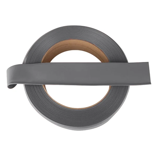 ROPPE C40C73P191 4 In. x 120 Ft. Camel Wall Base Coil