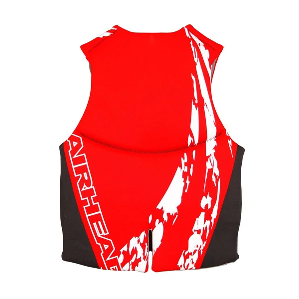 Kwik Tek Vest Neolite Swoosh M Grn