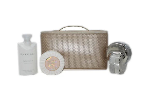Bvlgari Omnia Crystalline Gift Set