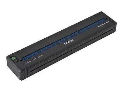 Brother PocketJet 6 Plus Direct Thermal Printer - Monochrome PJ663