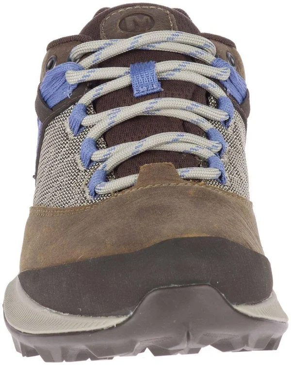 Merrell Zion Waterproof Women's Navy - 7.5