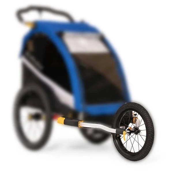 Burley Double Jogger Kit