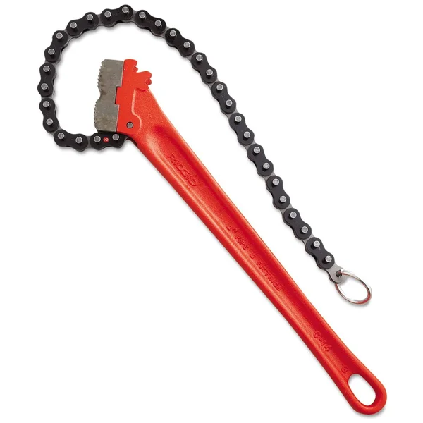 RIDGID 31315 Chain Wrench