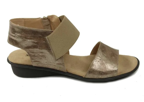 Women's Sesto Meucci Eirlys Two Piece Sandal - Size: 8