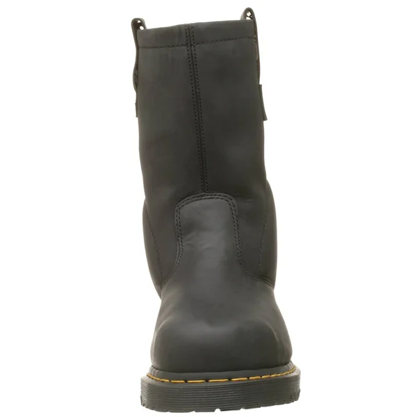 Dr Martens Industrial 2295 Wellington Black