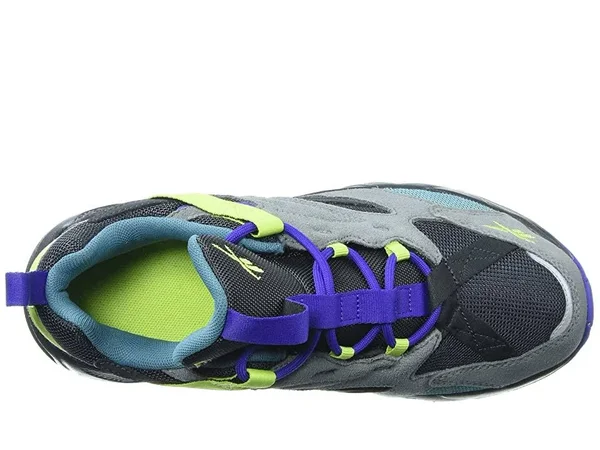 Reebok Aztrek 96 Adventure in Grey - Size 8.5