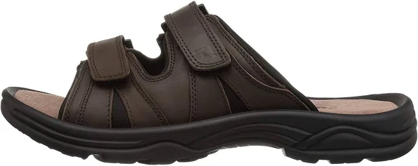 Propet Vero 13 Men's Brown