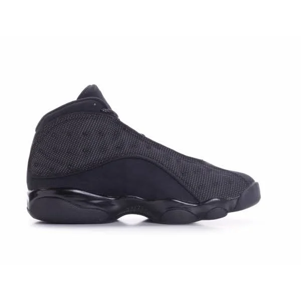 Air Jordan 13 Retro &Black Cat& - 414571-011 - Shoes 9