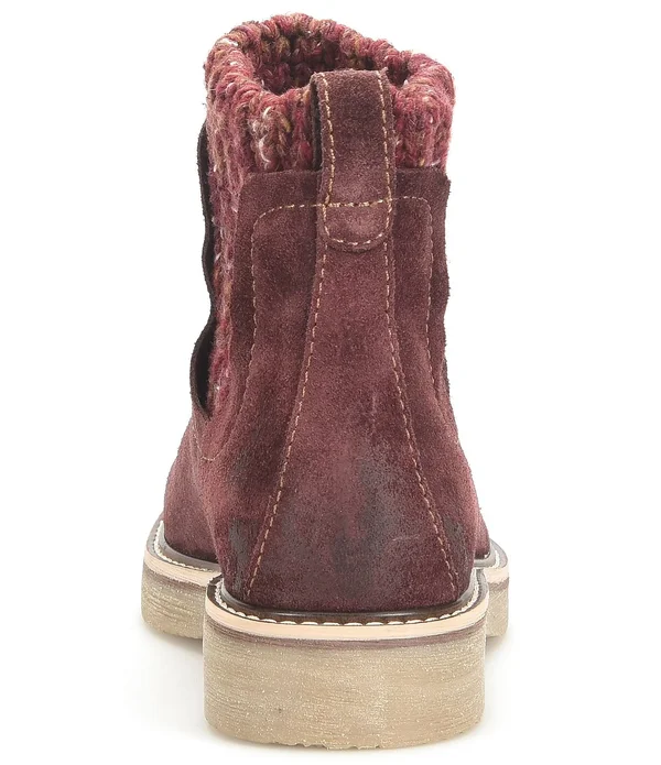 Comfortiva Rawnie 7.5 Women's Red