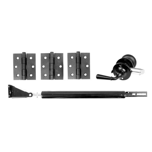 Acorn Manufacturing AZ1I Screen Door Set Featuring 3 Hinges