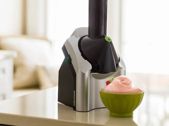 Yonanas Frozen Healthy Dessert Maker