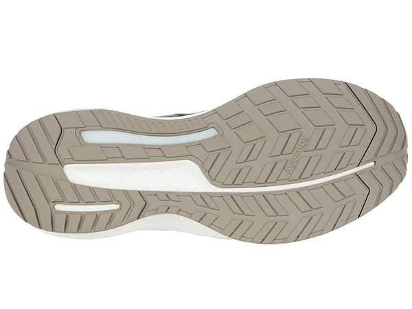 Saucony Men's Hurricane 23 Black - Vizigold, 9.5, 2E