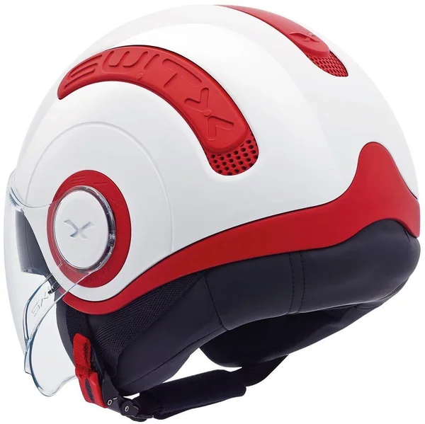 Nexx SX10 Matte Black Helmet, Size: Xs