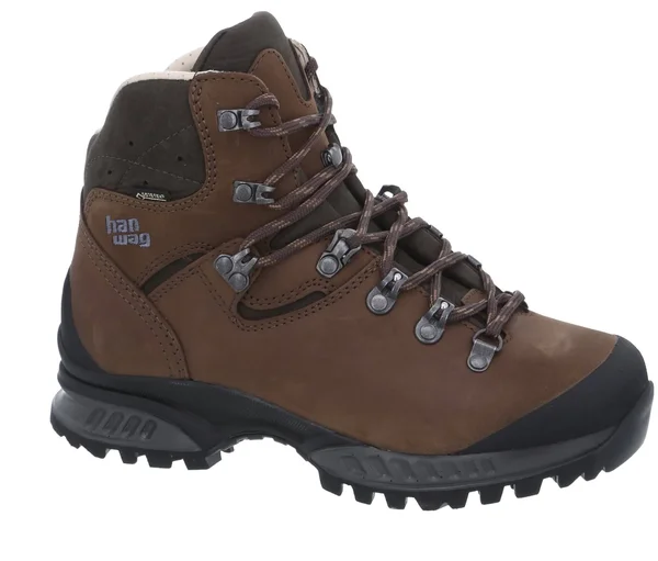 Hanwag Women's Tatra II GTX Boot - 9.5 - Brown