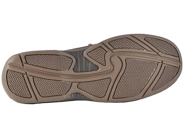 Dunham Men's Shoreline, Size: 15 D, Brown Leather