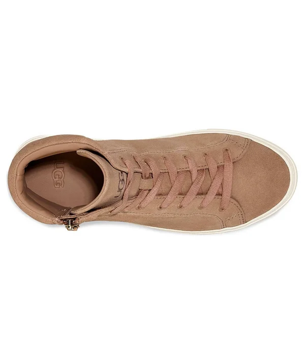 Ugg Women's Olli Sneaker