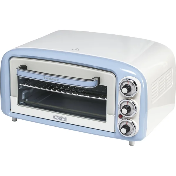 Ariete Vintage Mini Oven - Blue Hardware/Electronic 979