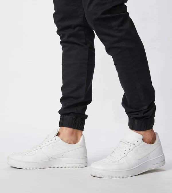 Zanerobe Sureshot Jogger Pants 36, Black