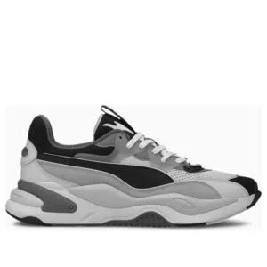 Puma RS-2K &Internet Exploring - Aruba Blue& Black/Aruba Blue Marathon Running Shoes/Sneakers 373309-01 (Size: US 11.5)