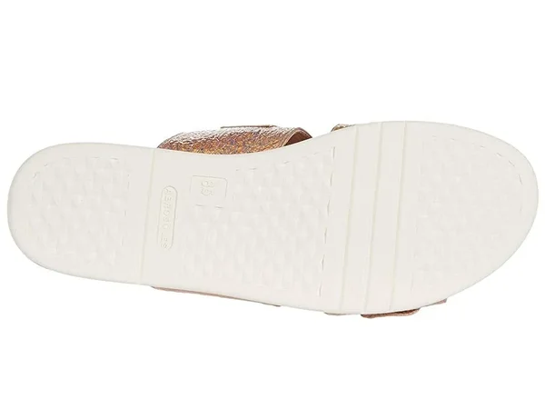 Aerosoles Hamden Women's Slide Sandals, Size: 6.5, Pink