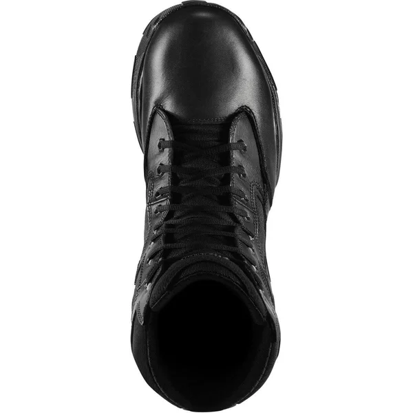 Danner Men's StrikerBolt Side-Zip 8 in. Boot 10 Black EE