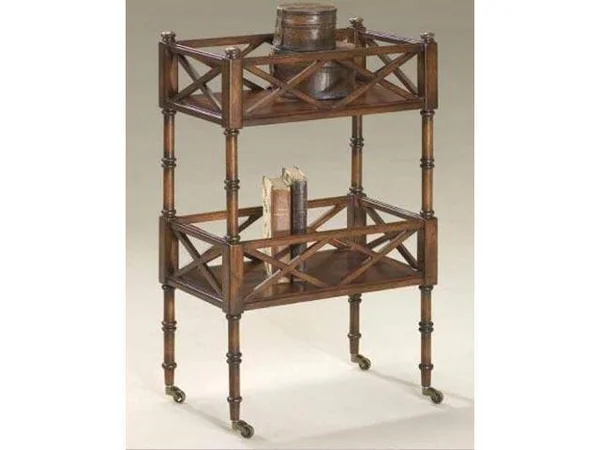Butler Foster Plantation Cherry Mobile Server