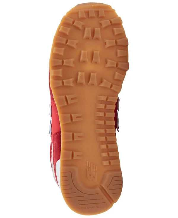 Boys& New Balance 574 Lifestyle Shoes
