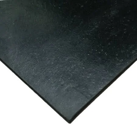 Rubber-Cal 20-101 Neoprene Sheet -60A - 1x22 Thick x 6x22 W x 12x22 L