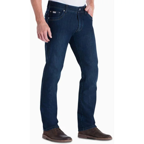 Kuhl Men's Disruptr Pant - Midnight