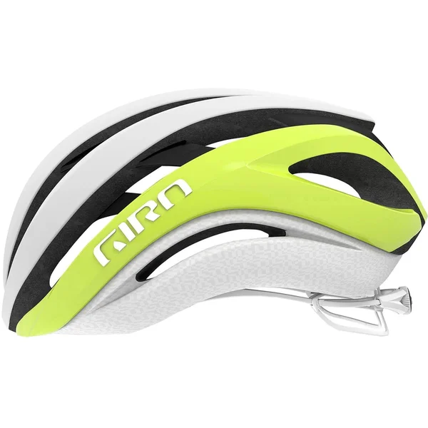 Giro Aether MIPS Helmet - Citron White