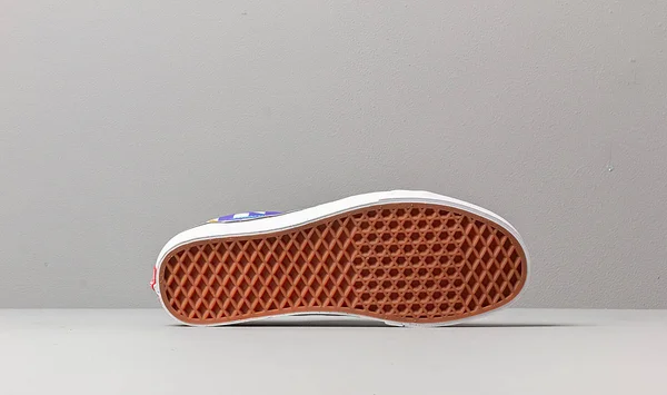 Vans UA Old Skool Thermochrome Checker &Purple& 3.5 Purple