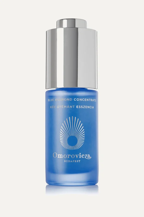 Omorovicza Blue Diamond Concentrate