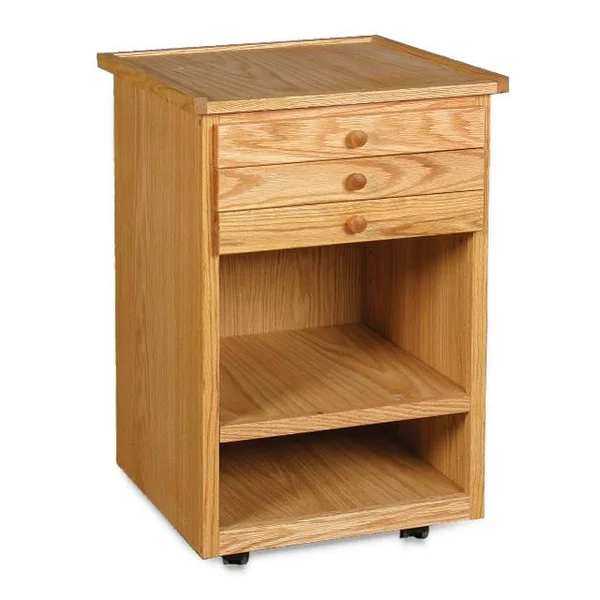 Best 3-Drawer Studio Taboret