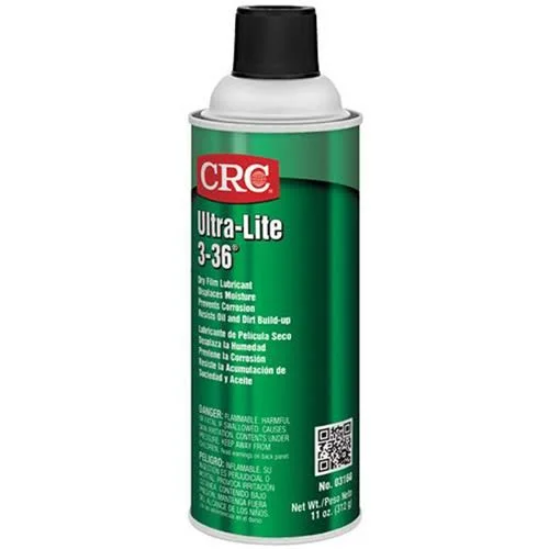 Morris Products TCRC-1 Ultra Thin Non Staining Lubricant