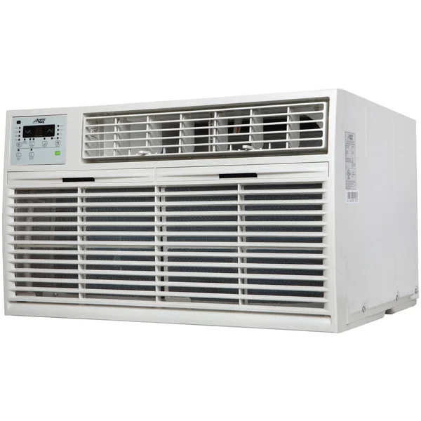 Arctic King 14, 000 BTU Through-the-Wall 230V Air Conditioner Cool & H
