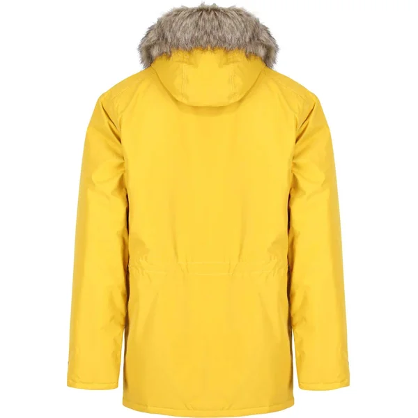 Regatta Men's Salinger Jacket - XL - Mustard Seed
