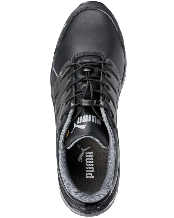 Puma Safety Velocity 2.0 Low SD Composite Toe, Men's Black