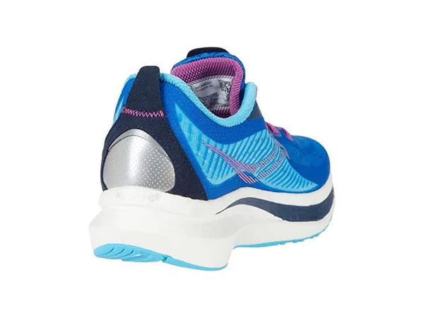 Saucony Endorphin Speed 2 Royal/Blaze 6 B