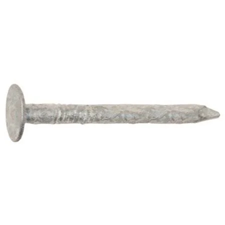 Hillman 461330 Hot Dipped Galvanized Joist Hanger Nails 1-1/4 inch 5 Pounds