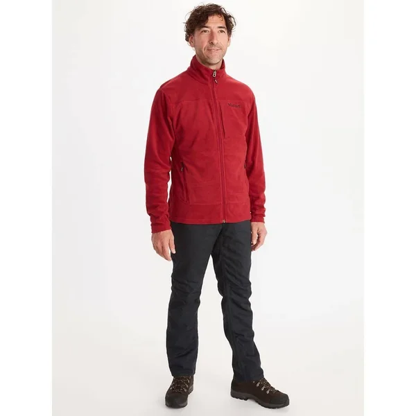 Marmot Men's Reactor 2.0 Jacket - XL - Steel Onyx