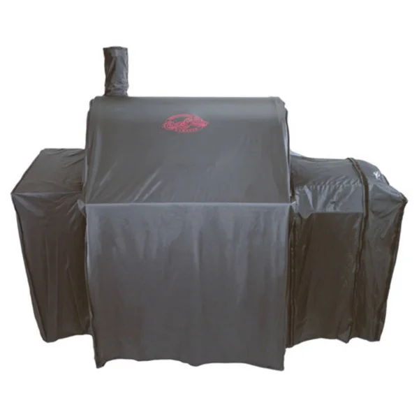 Char-griller Outlaw Grill Cover - 3737