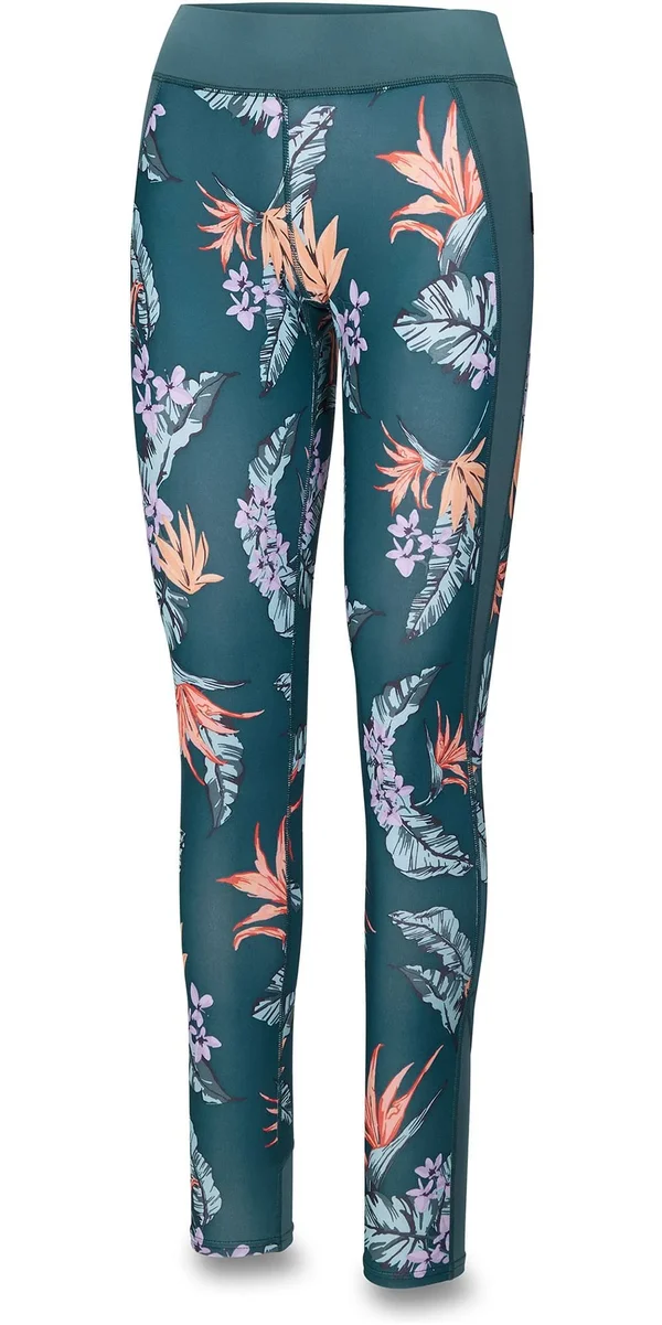 Dakine Women's Persuasive Surf Legging Waimea Xs