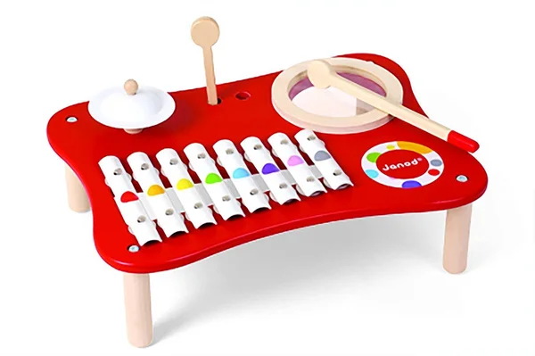 Janod Music Set