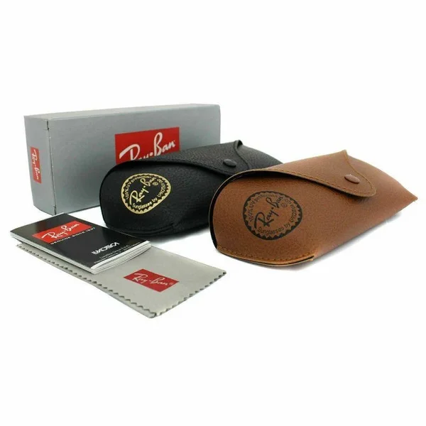 RAY-BAN RB4234 601/71 Black