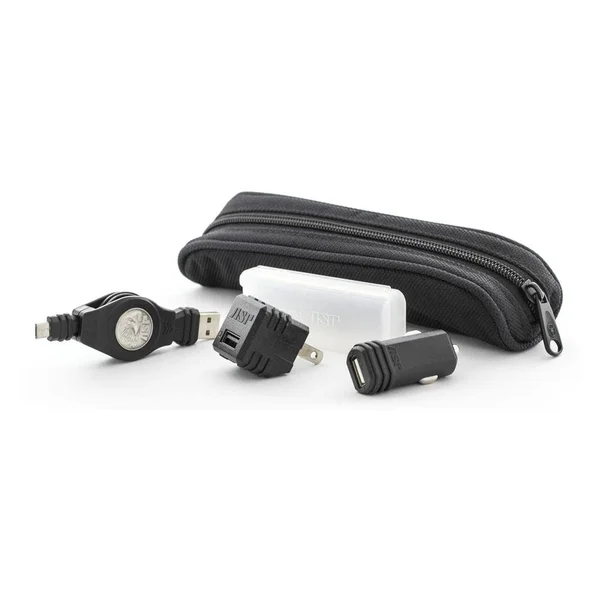 ASP Triad XT USB Flashlight