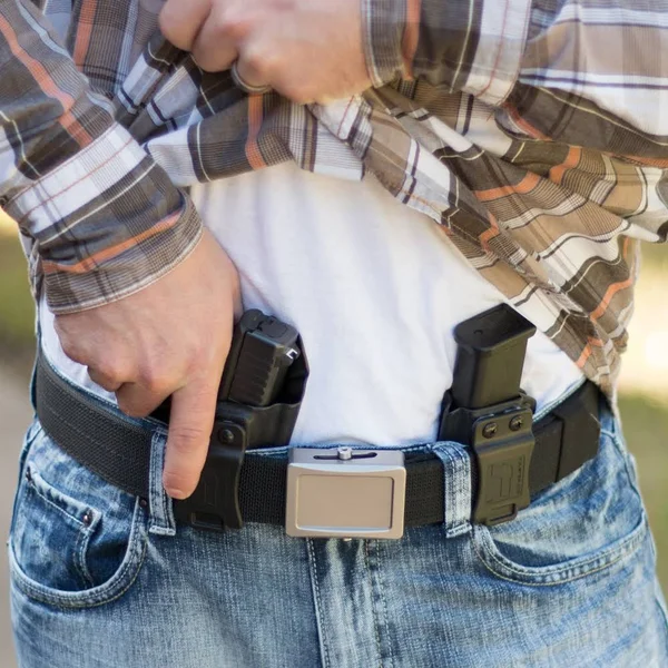 Tulster Profile IWB Holster CZ-USA P-07