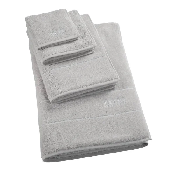 Hugo Boss - Plain Towel - Tea Rose - Bath Towel