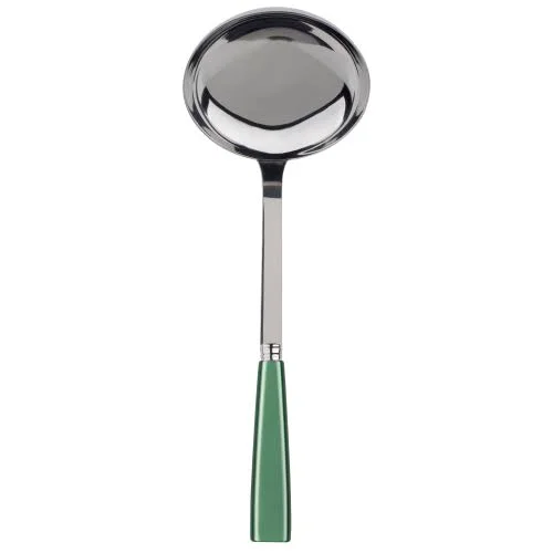 Sabre SABREPARIS Natura Ladle Garden Green